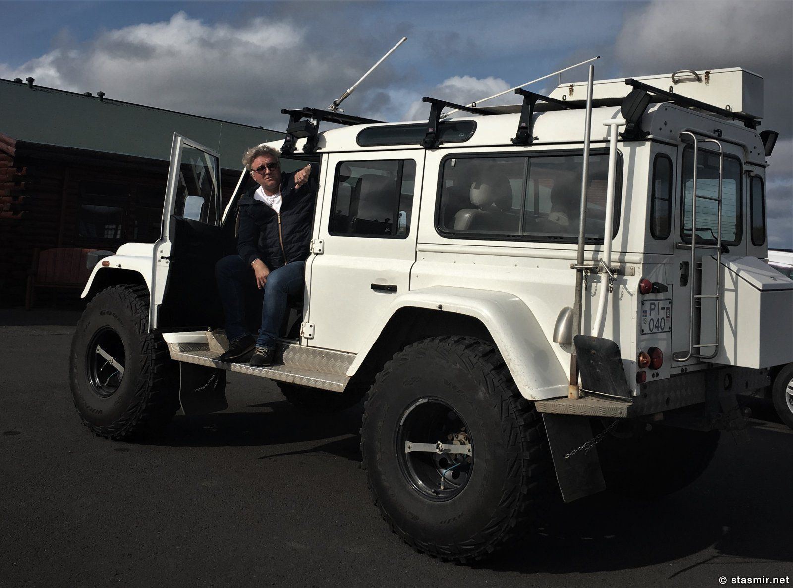 super-jeep, лето 2019 года, фото Стасмир, photo Stasmir