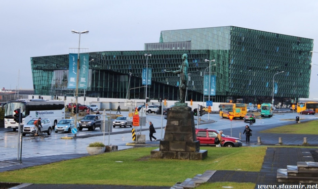 harpa