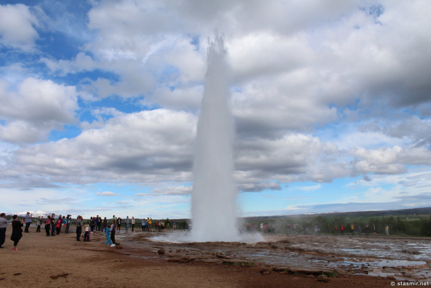 GeySir