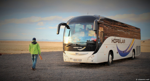 bus