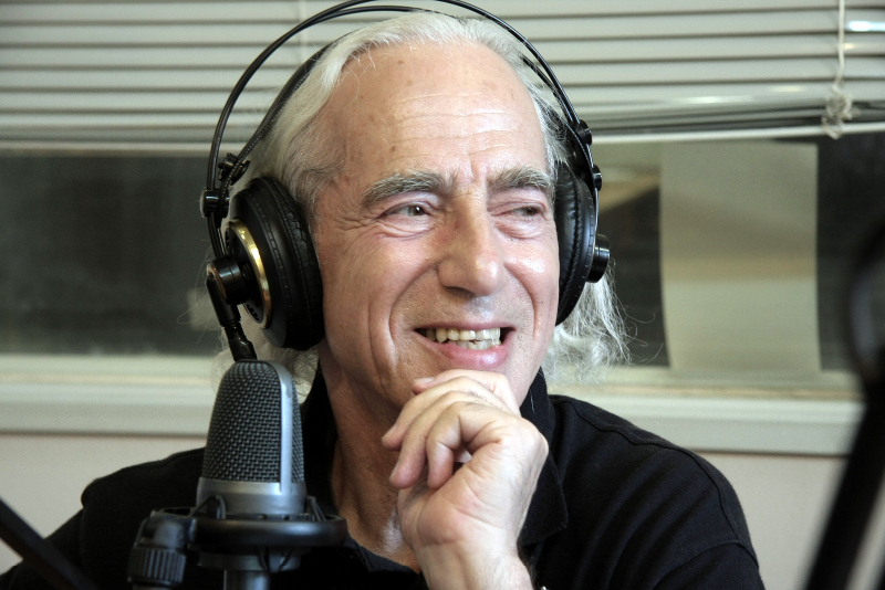 BeBeSeva, Seva Novgorodtsev, BBC