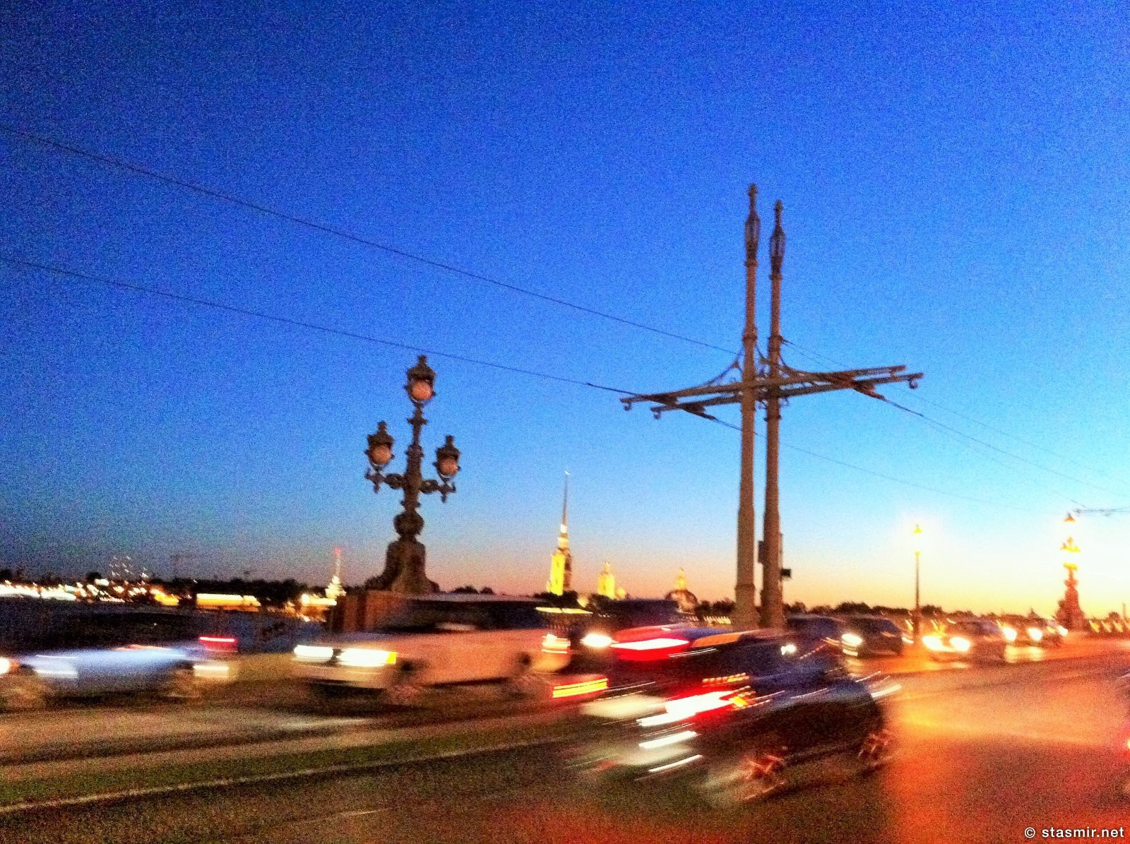 Троицкий мост, Булгаков, Бродский, Питер, Рейкьявик, Бродский в Исландии, Кировский мост, Photo Stasmir