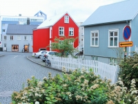 Ránargata, Раунаргата, центр Рейкьявике, Bárugata, Рейкьявик, Исландия, идеальное жилье в Исландии, где остановиться в Рейкьявике, аренда квартир в Рейкьявике, 101 Рейкьявик, Photo Stasmir