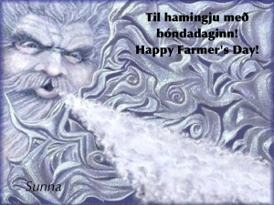 dagur
