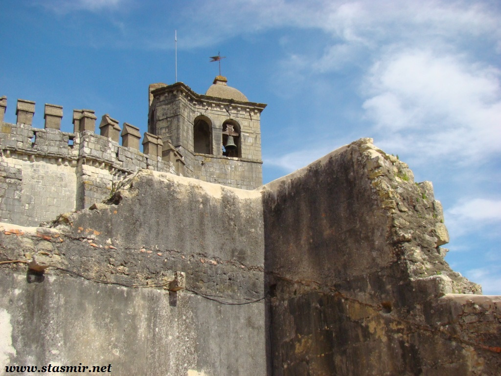 castle