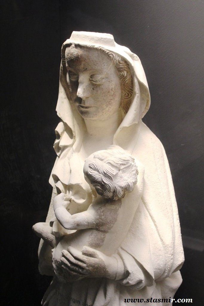 madre
