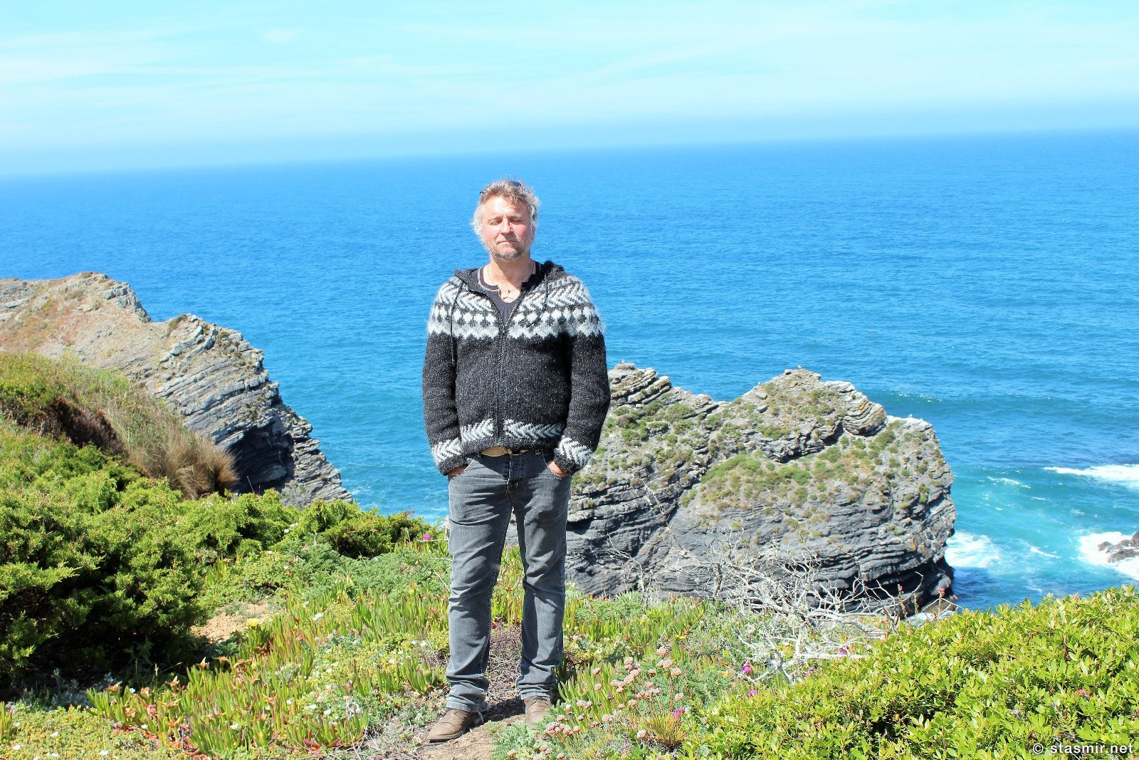 Rota Vicentina, фото Стасмир, Photo Stasmir