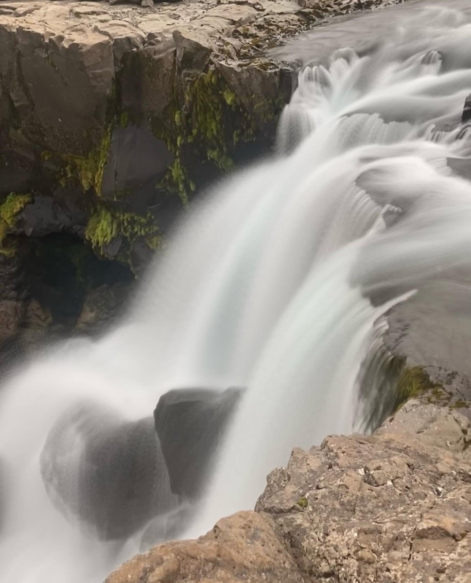 Fossárdalur, Photo Stasmir, Фото Стасмир