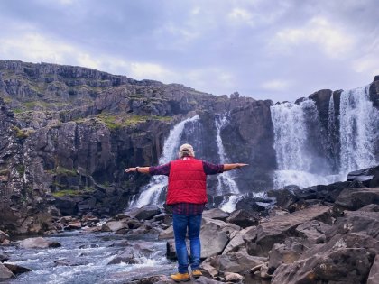Fossárdalur, Photo Stasmir, Фото Стасмирр