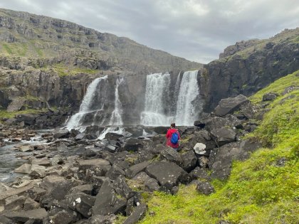Fossárdalur, Photo Stasmir, Фото Стасмир