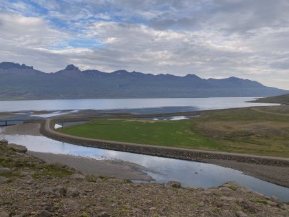 Fossárdalur, Photo Stasmir, Фото Стасмир