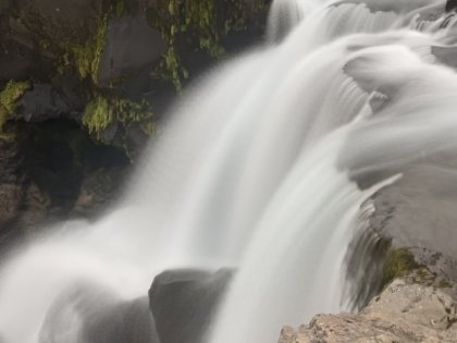Fossárdalur, Photo Stasmir, Фото Стасмир