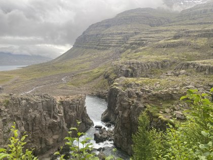 Fossárdalur, Photo Stasmir, Фото Стасмир