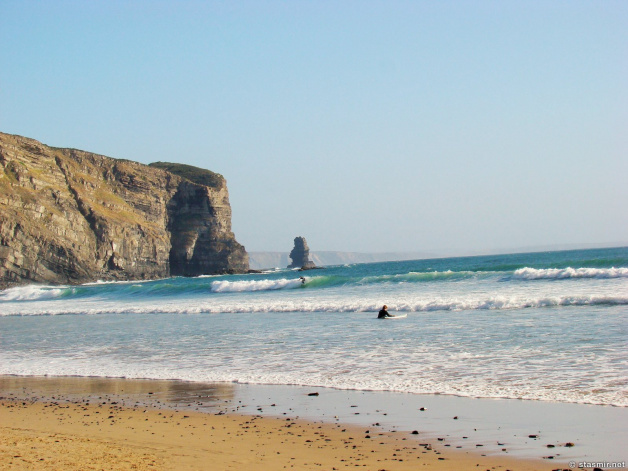 surf