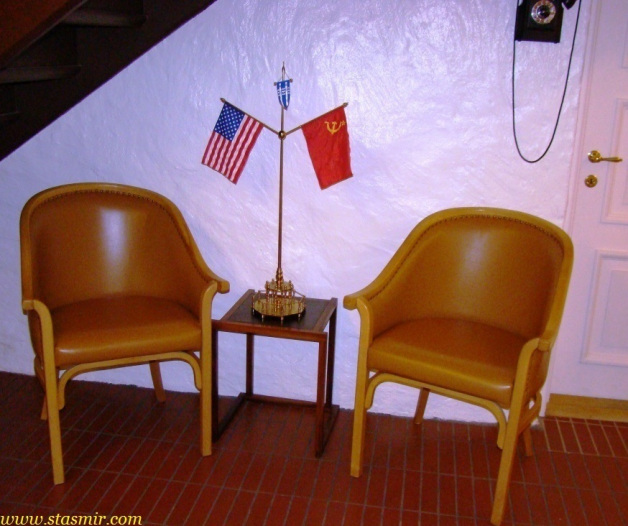 chairs
