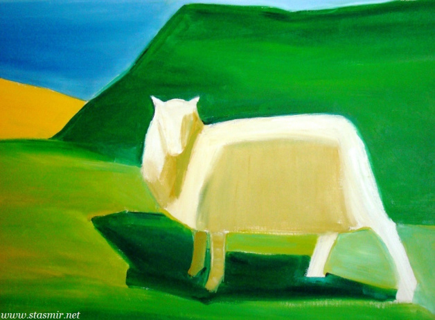 sheep-rule