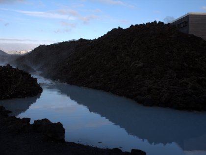Голубая Лагуна, фото Стасмир, Photo Stasmir