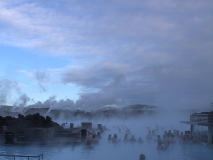 Голубая Лагуна, фото Стасмир, Photo Stasmir