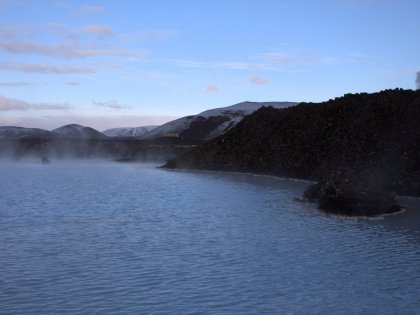Голубая Лагуна, фото Стасмир, Photo Stasmir
