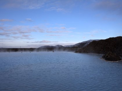 Голубая Лагуна, фото Стасмир, Photo Stasmir