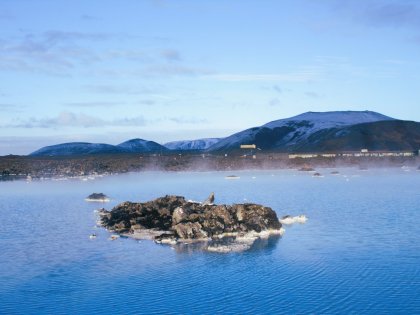 Голубая Лагуна, фото Стасмир, Photo Stasmir