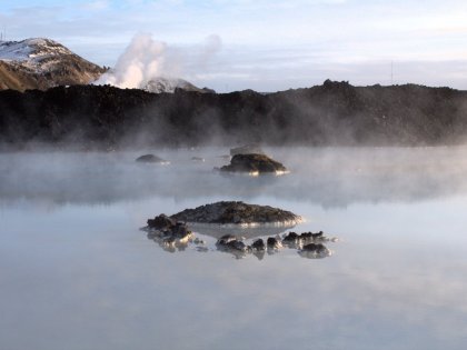 Голубая Лагуна, фото Стасмир, Photo Stasmir