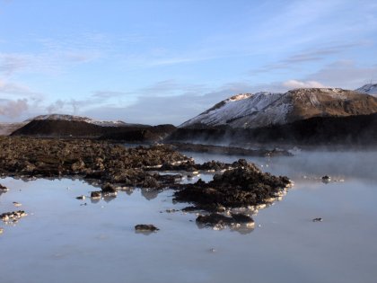Голубая Лагуна, фото Стасмир, Photo Stasmir