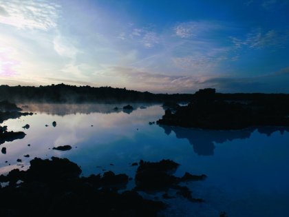 Голубая Лагуна, фото Стасмир, Photo Stasmir