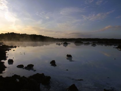 Голубая Лагуна, фото Стасмир, Photo Stasmir