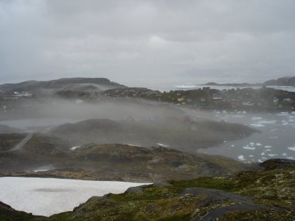 Гренландия Кулусук фото Стасмир, photo Stasmir