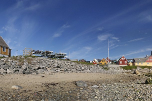 Greenland