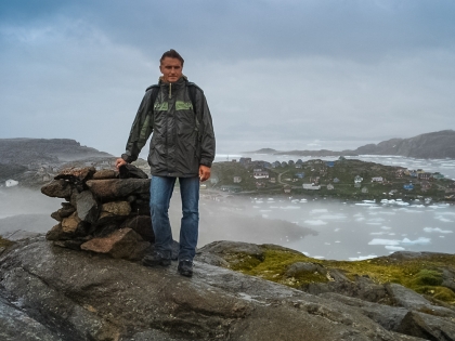 Гренландия, Greenland, Станислав Смирнов, Кулусук, Kulusuk, Восточная Гренландия, фото Стасмир, Photo Stasmir, Kap Dan, Stanislav Smirnov, Станислав Смирнов