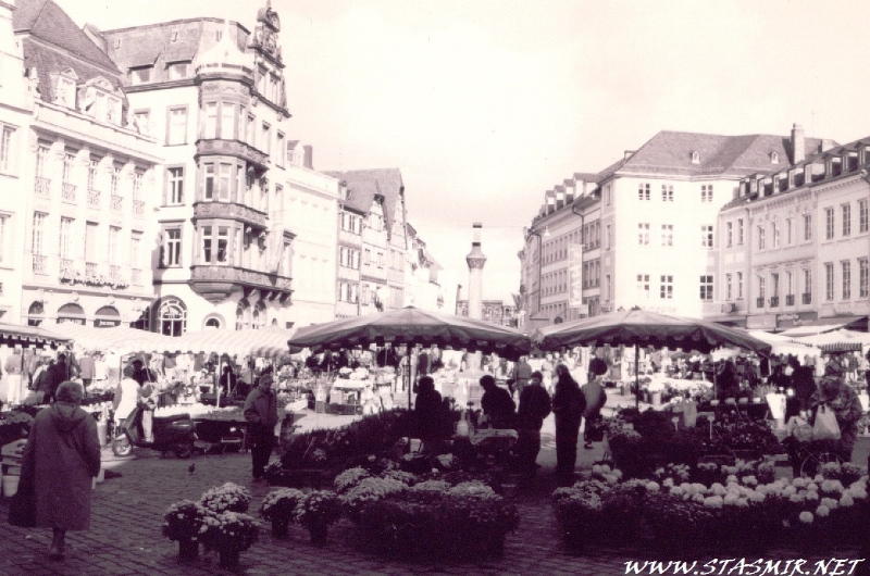 Trier