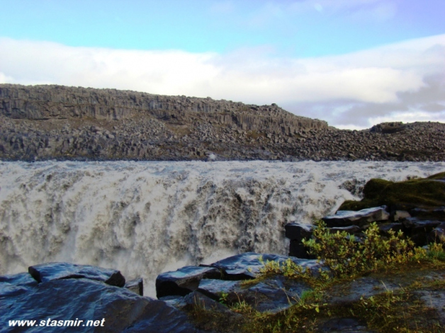 dettifoss