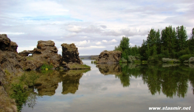 myvatn