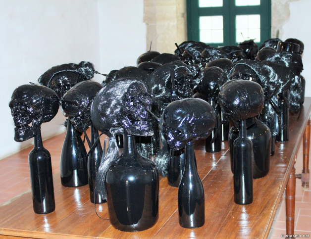 Heads