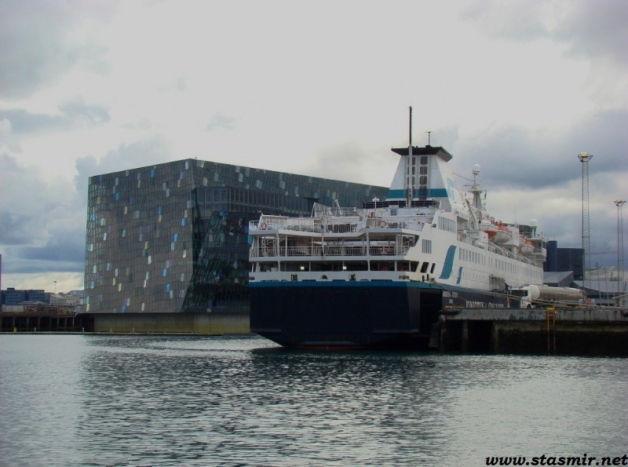 harpa