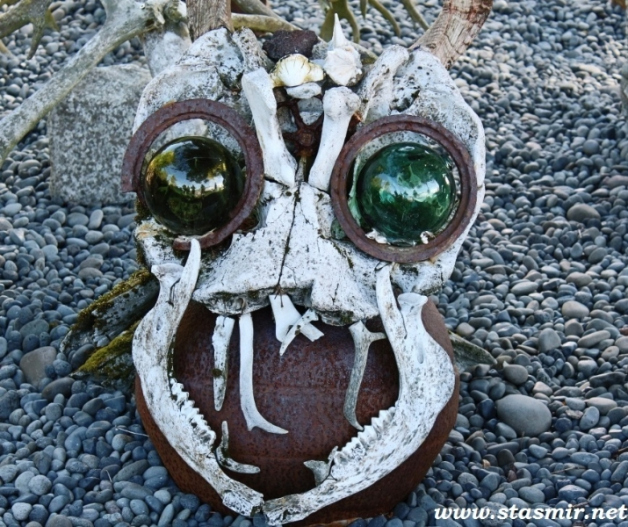 icelandic bank monster