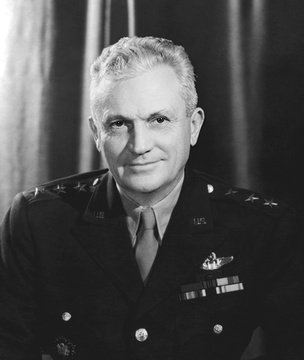 Lt. General Andrews, google pic