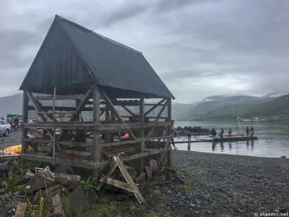 Byggðasafns Vestfjarða – «Музей наследия Западных Фьордов»