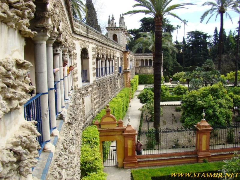 Gardens of D-Light