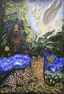 Mosaic stort