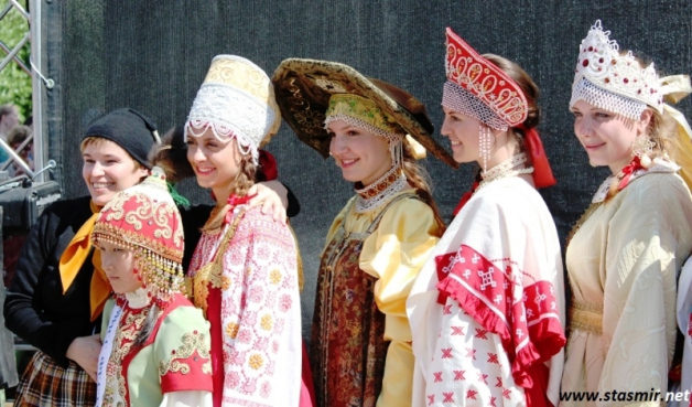 folkdress