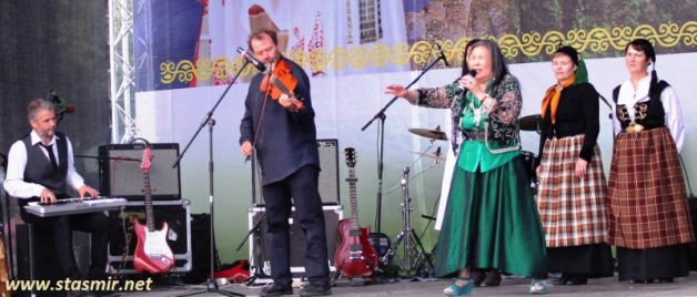 kuregey at kolomenskoye