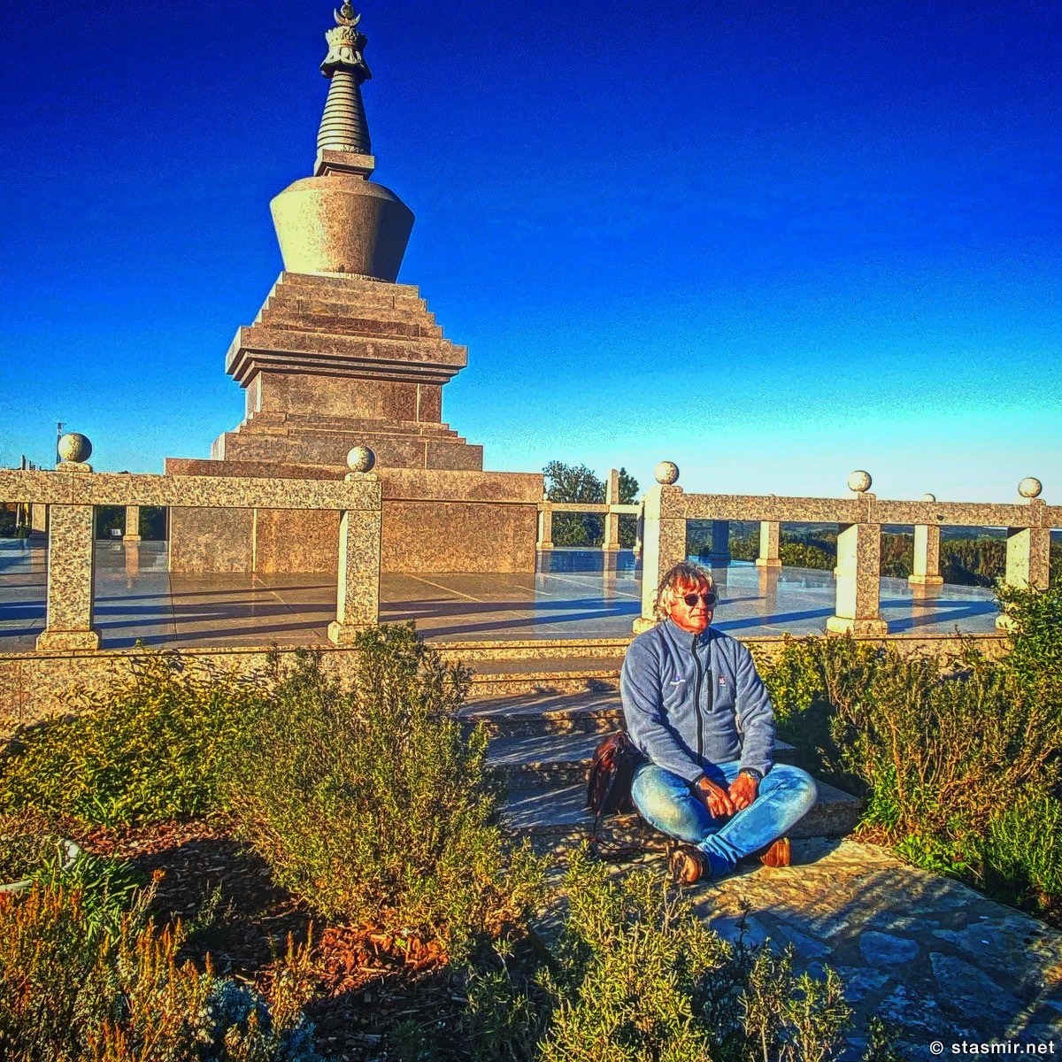 STUPA