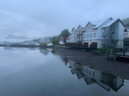 стасмир, стасмирнет, stasmir, stasmirnet,  Fáskrúðsfjörður, Fosshotel Eastfjords