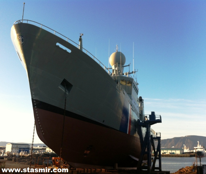 coast-guard