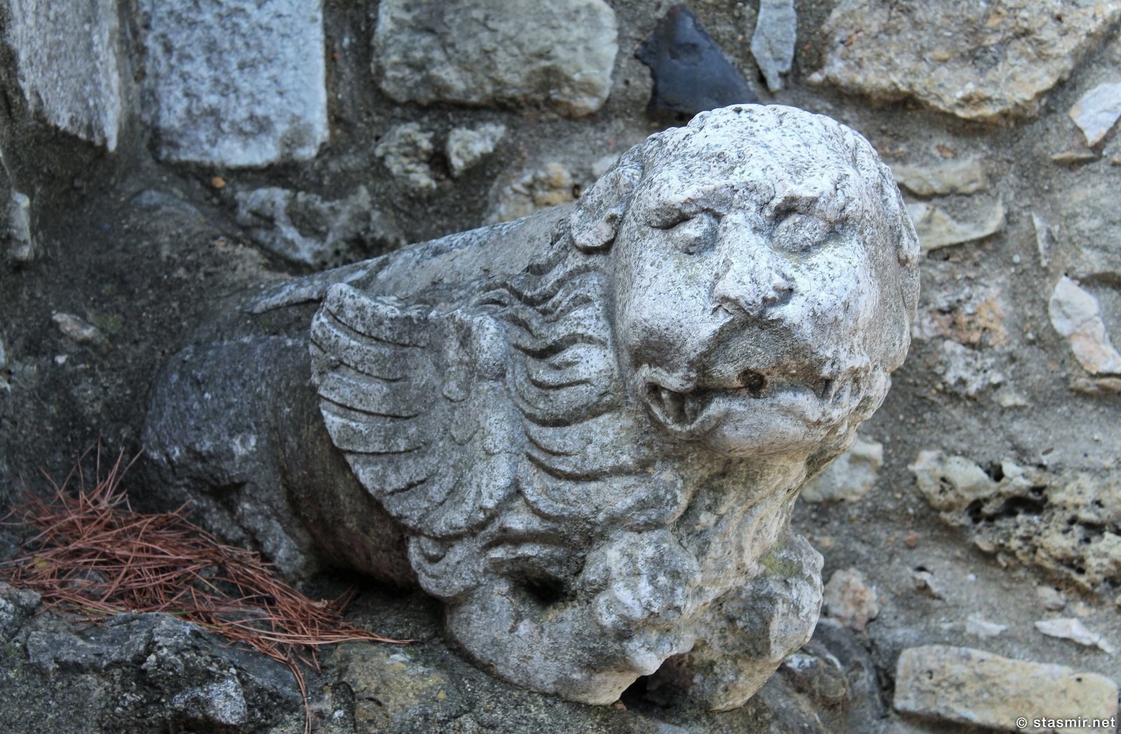 горгулья, Португалия, Лиссабон, Lisboa, Lisbon, Португалия, Photo Stasmir, Photo Stasmir