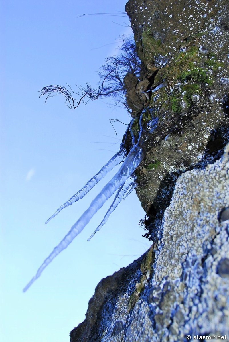 icicle