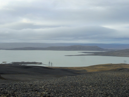исландское высокогорье, Landmannalaugar, Ландманналёйгар, Лундаманналаугар, джип-сафари, Исландия, фото Стасмир, photo Stasmir,